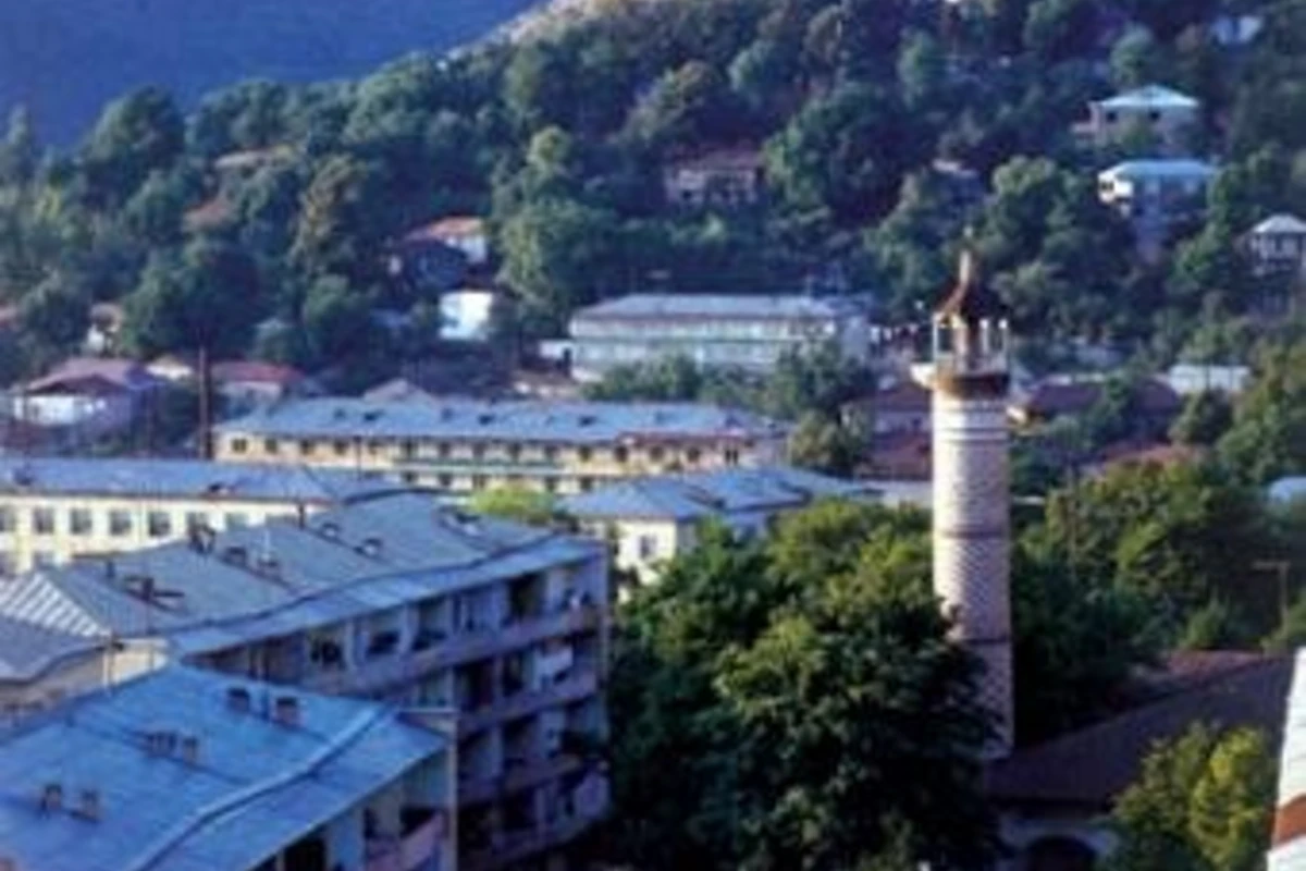В Азербайджане запущен новый сайт, посвященный Шуше