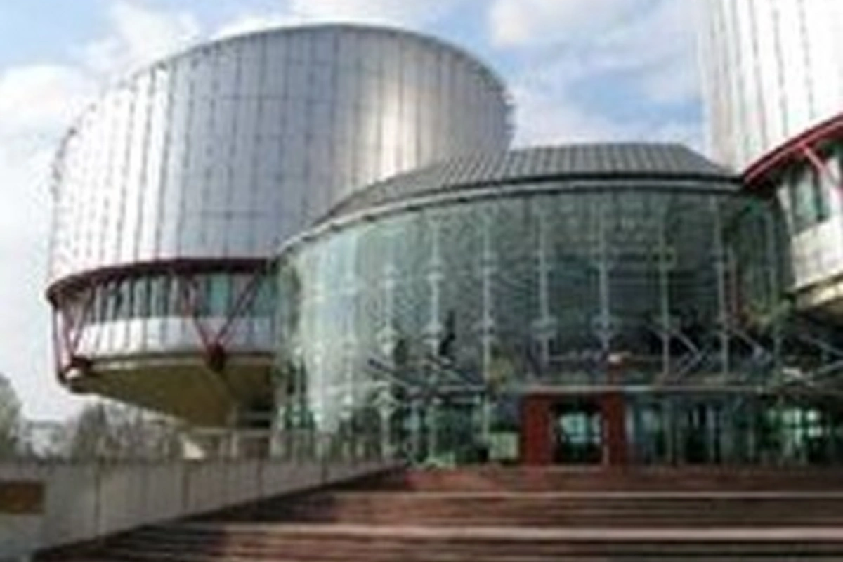Армения проиграла в Европейском суде свидетелям Иеговым