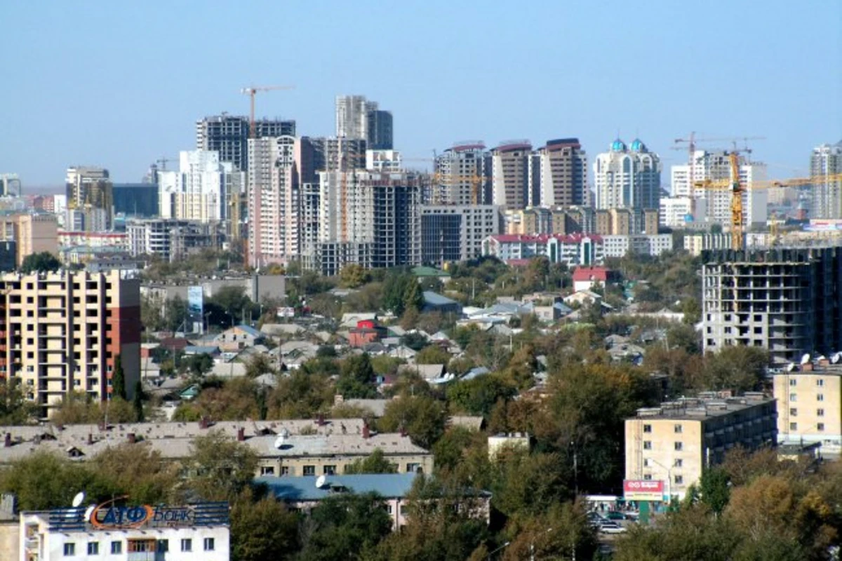 Страшная находка под Ташкентом: трупы с вырезанными почками