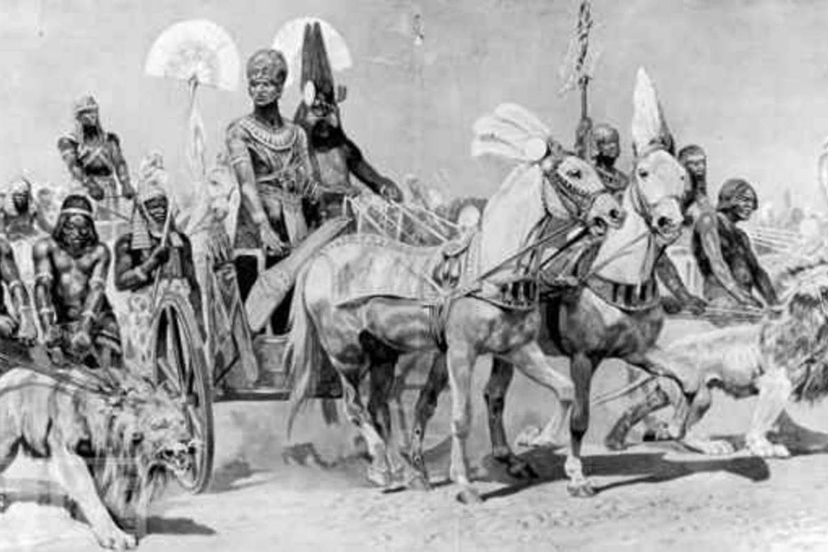 10 исторических личностей и их необычных питомцев
