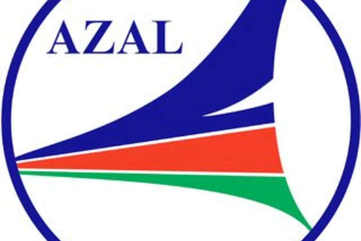 AZAL предоставит услуги Интернета на борту самолетов