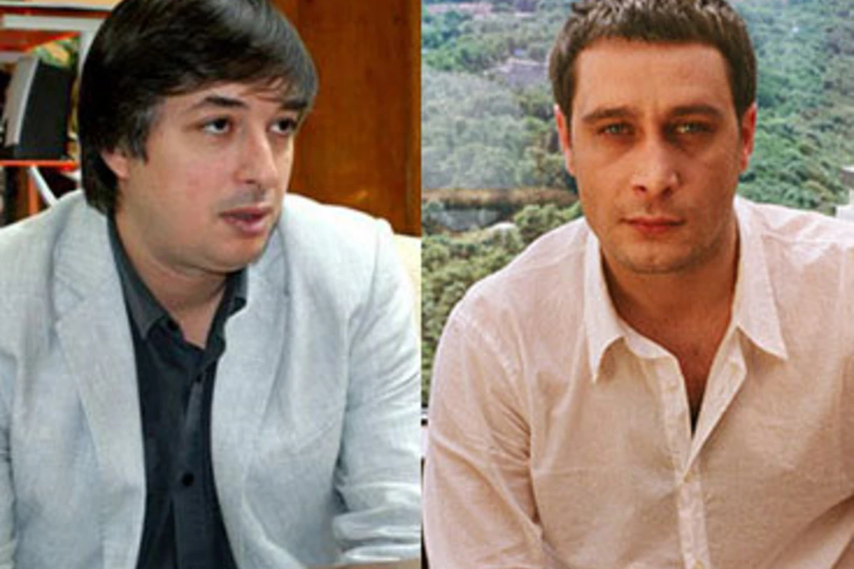 Ровшан Аскеров: Эдуард Багиров? А кто это?