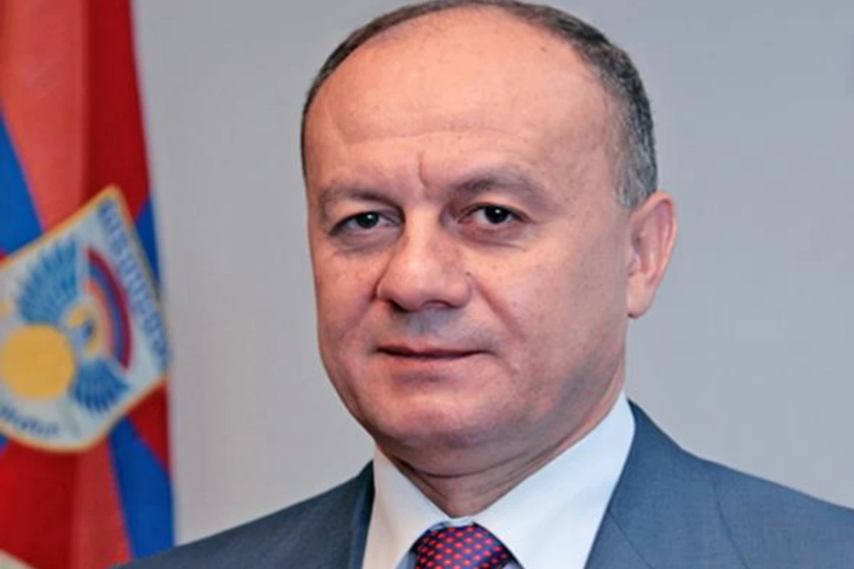 Оганян: Идет подготовка к войне