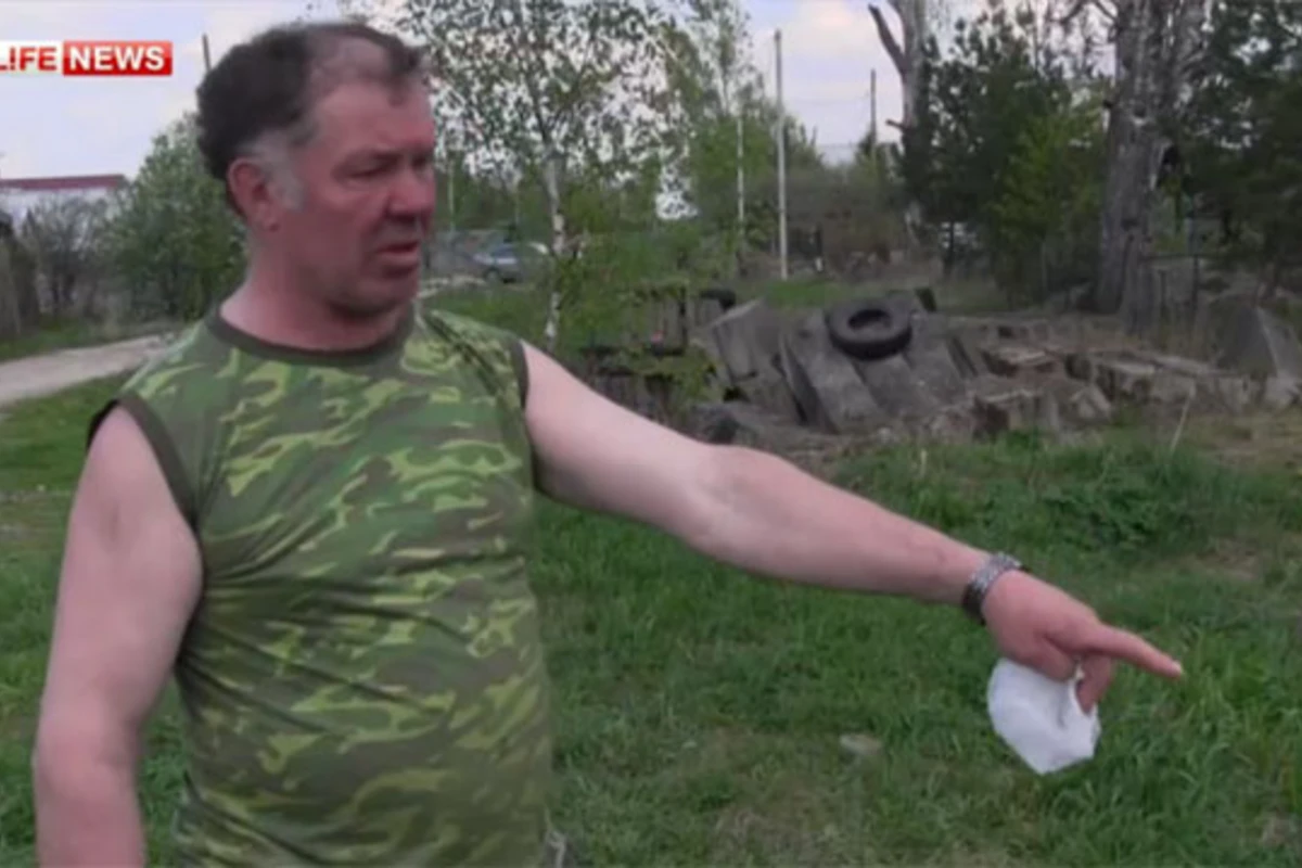 8-летний мальчик выжил, проведя 7 минут под водой (видео)