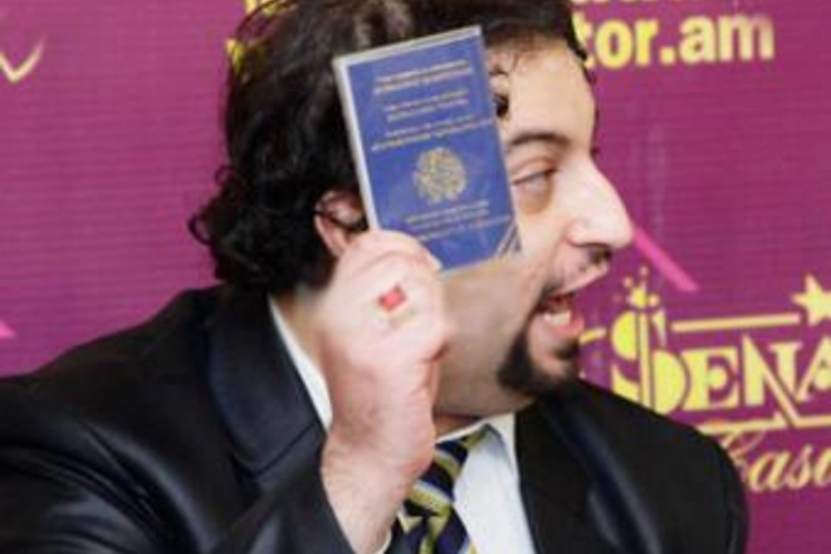 Нарисовался сильный кандидат на пост президента Азербайджана