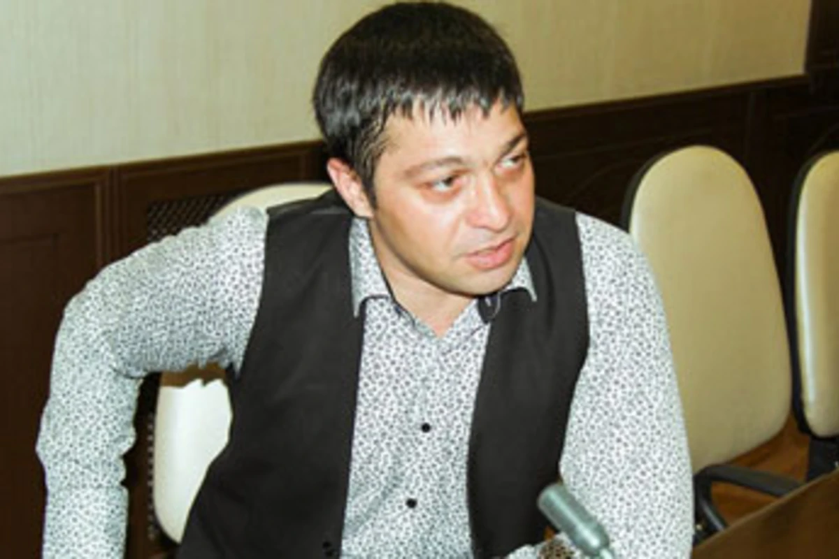 Гусейн Дарья пытался покончить с собой