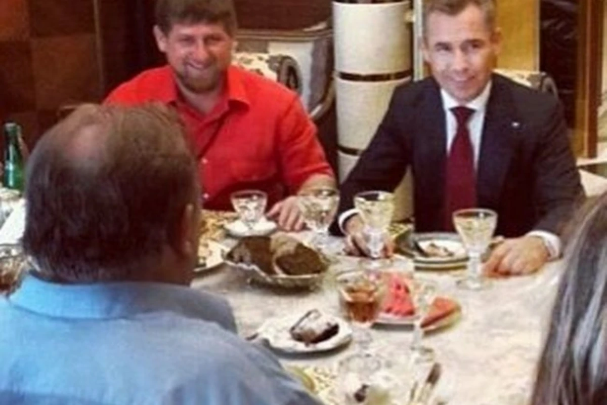 Викторина: угадайте настоящего президента