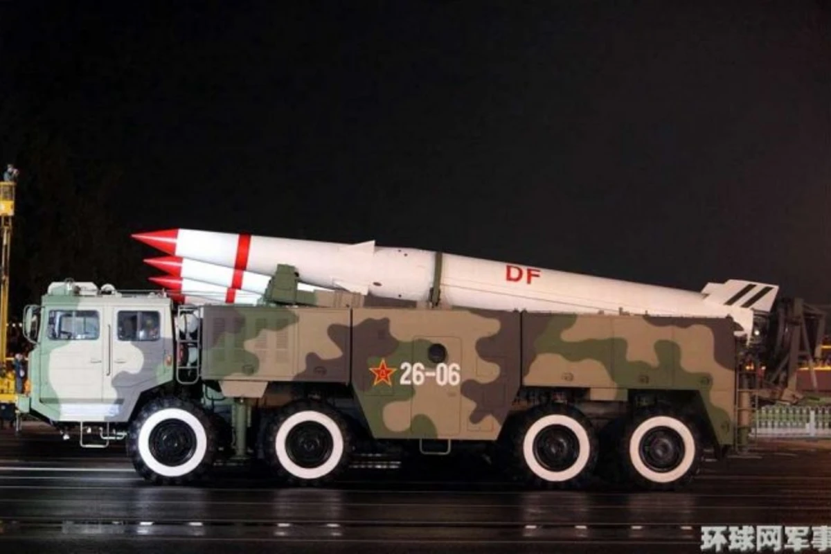 Азербайджан начинает производство ракет с увеличенной дальностью