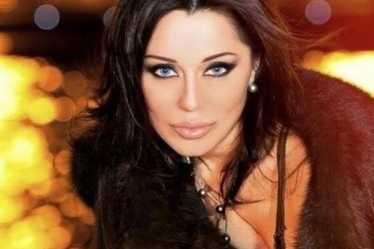 Валида Абасова исключена из оргкомитета конкурса красоты «Miss Azerbaijan»