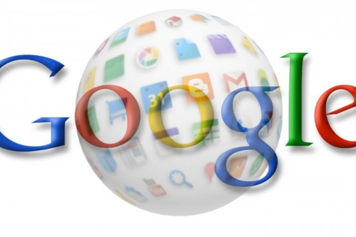Провокационные ошибки Google