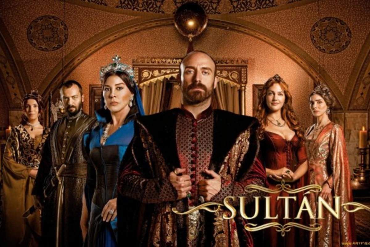 Что будет с сериалом «Великолепный век»?