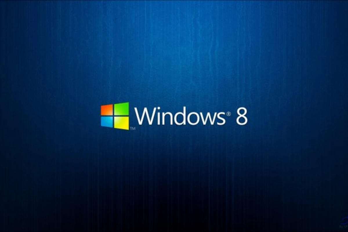 Microsoft вернут кнопку «Пуск» в Windows 8
