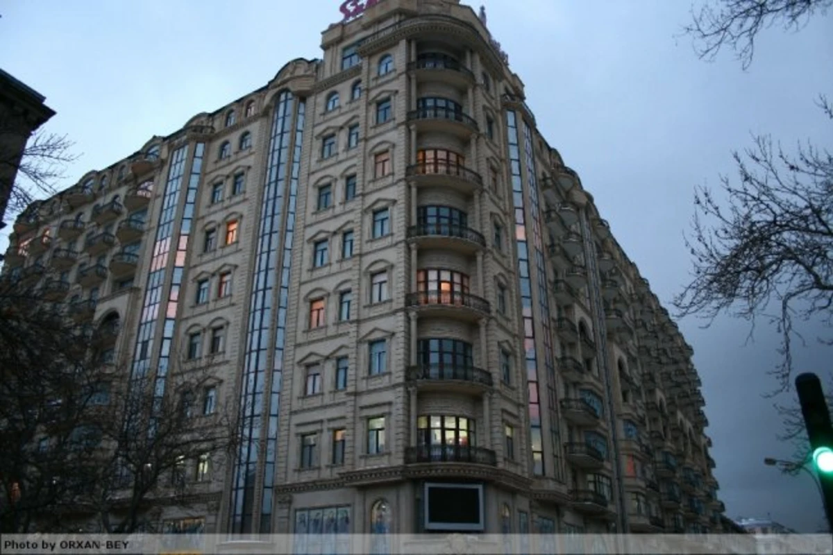 Цены на квартиры в Баку- РАСШИРЕННАЯ ТАБЛИЦА