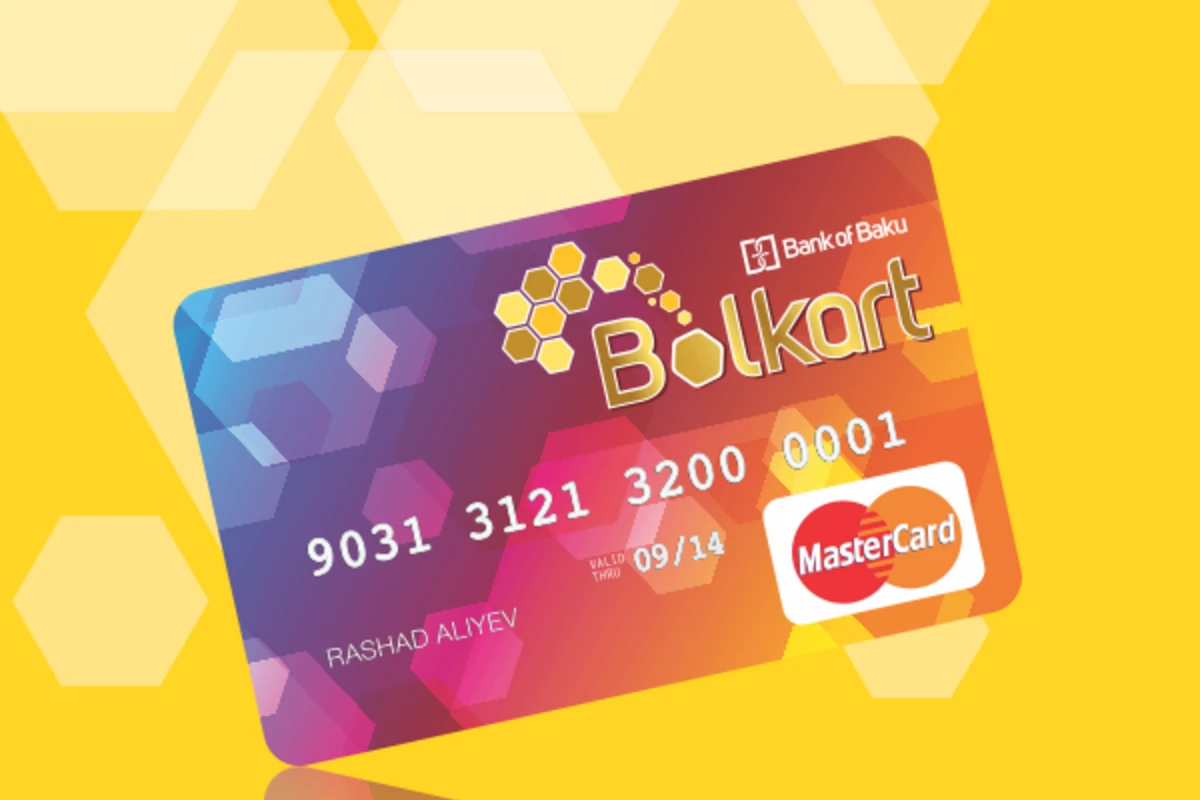 Отныне Bolkart будет выпускатся с логотипом MasterCard!