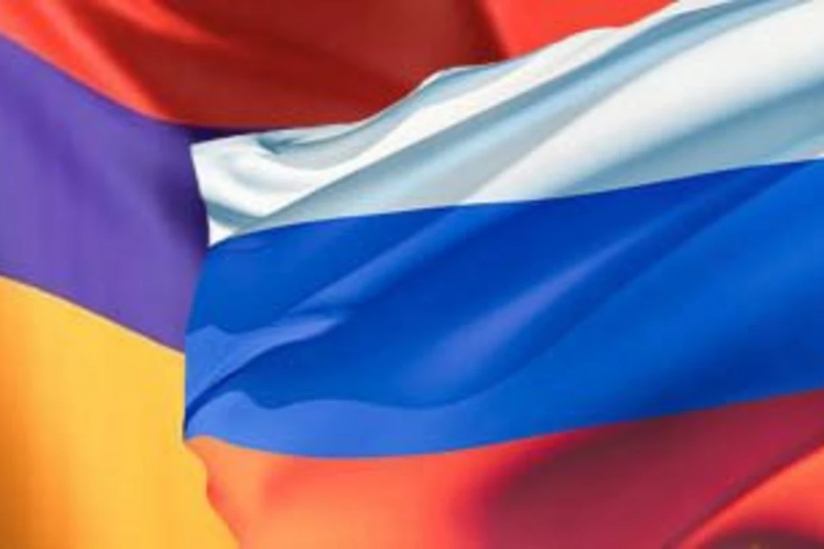В Армении погиб российский офицер
