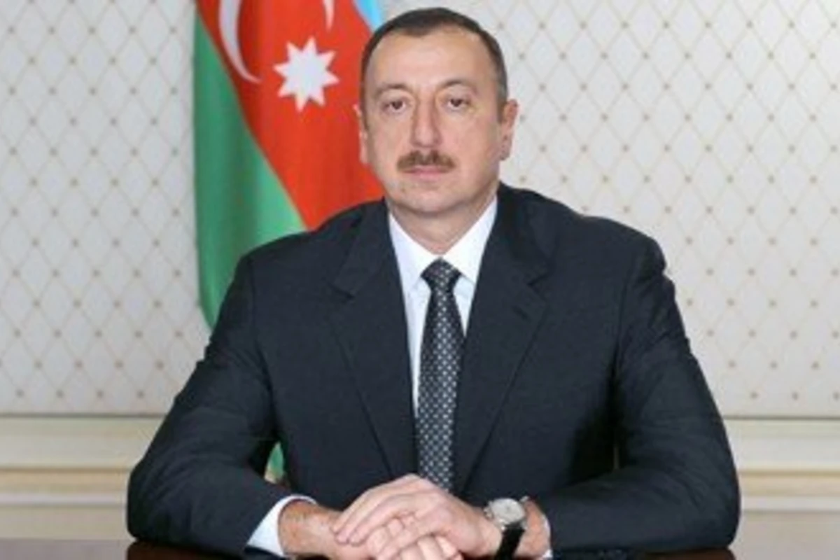 Президент Азербайджана подписал распоряжение о призыве на воинскую службу