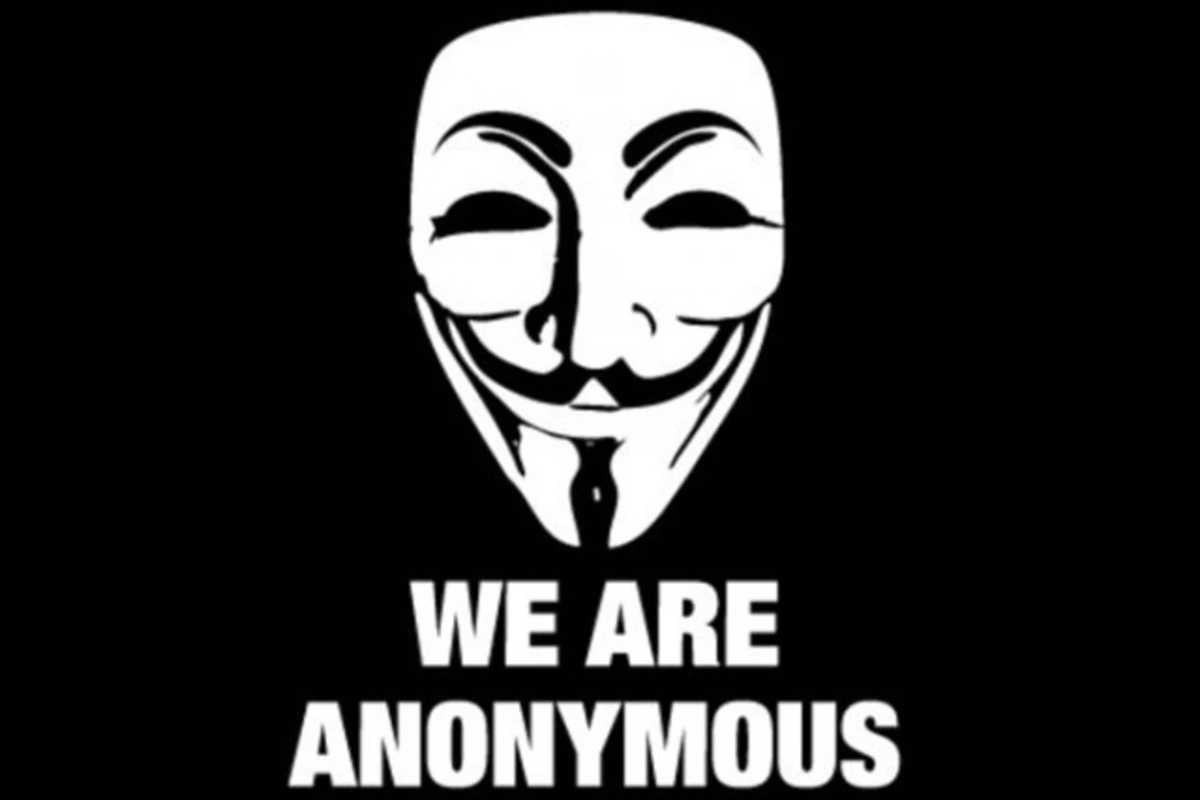 В ответ на арест блогеров Anonimous взломали сайт правительства Турции