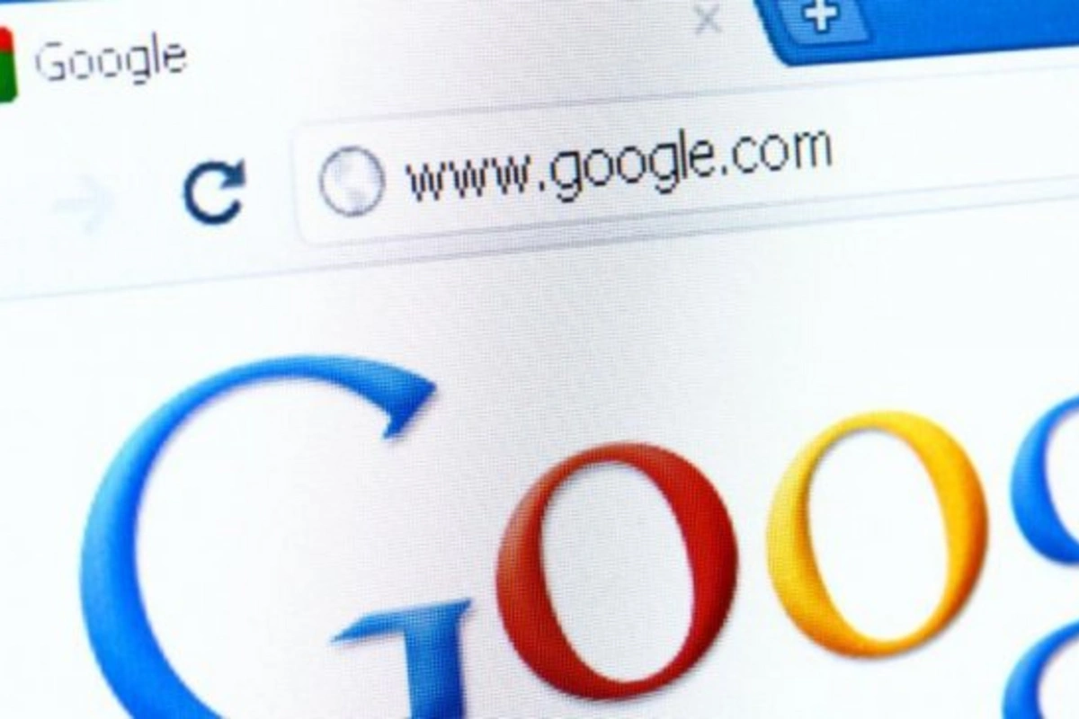 Google запускает конструктор сайтов