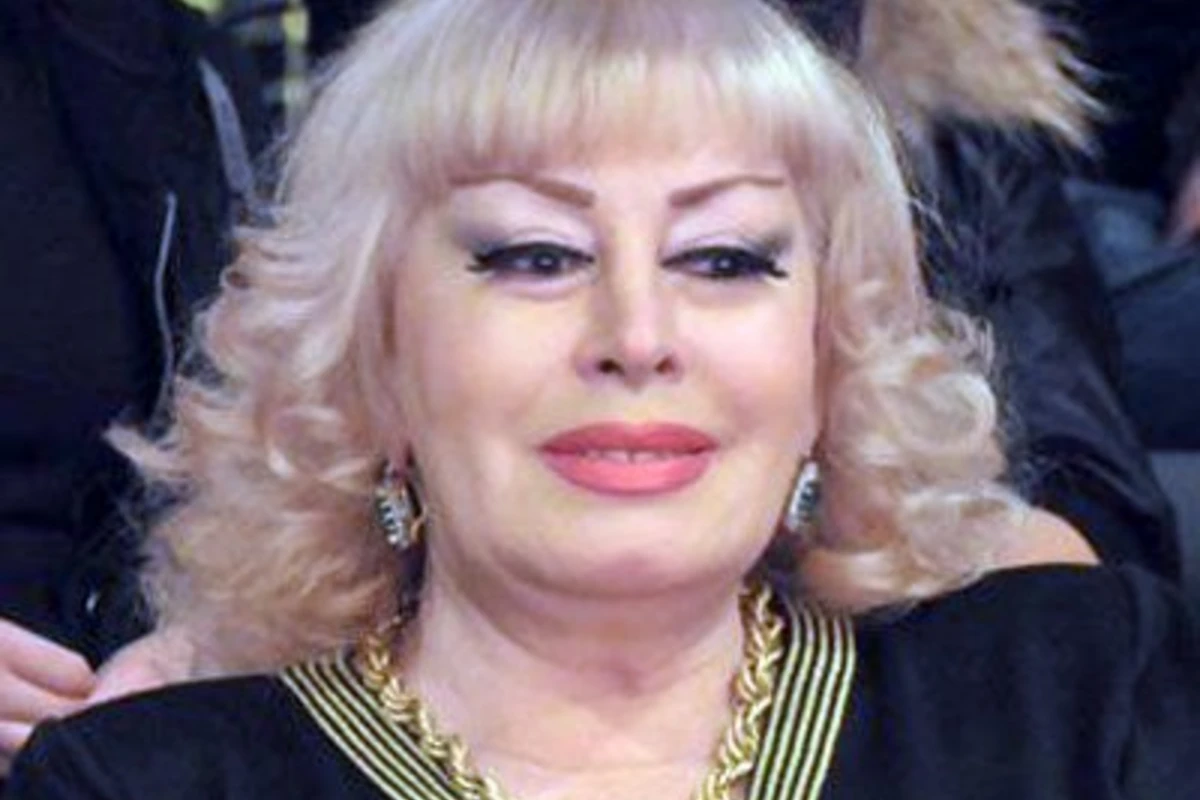 Ильхама Гулиева рассказала всю правду о невестке