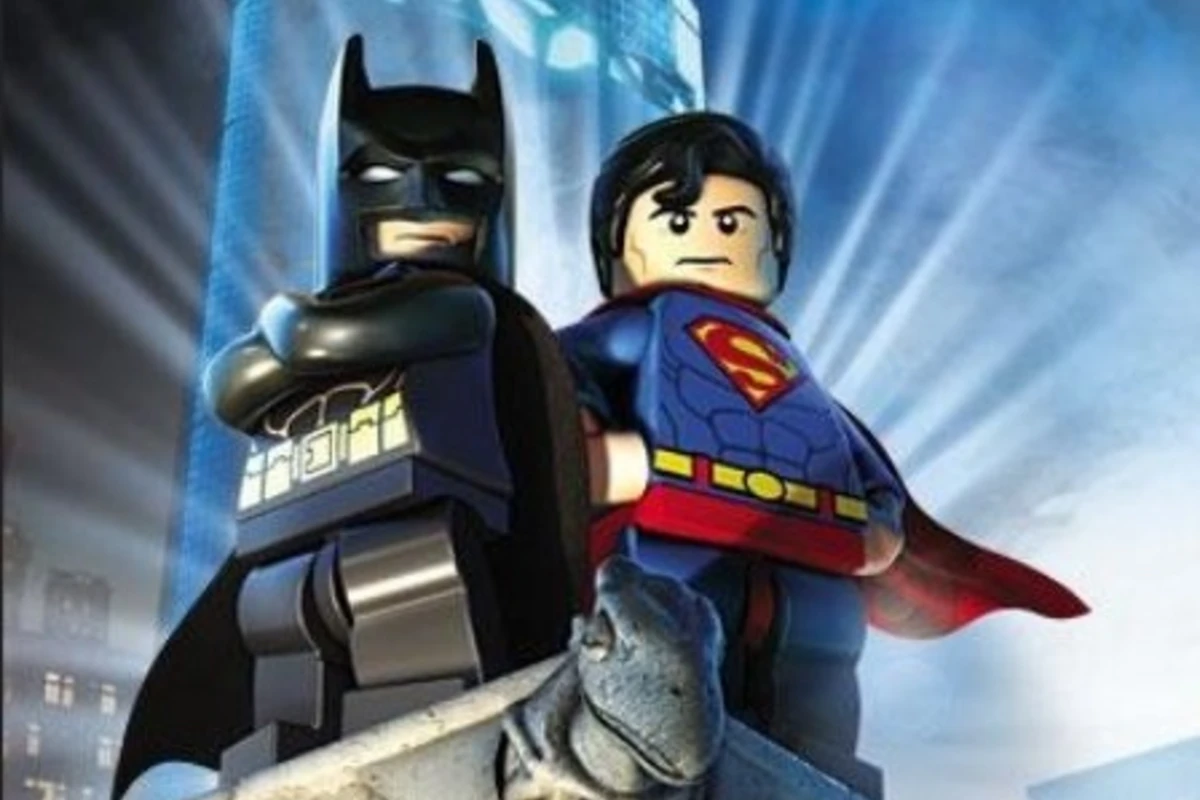 Игрушки LEGO обвинили в излишней суровости