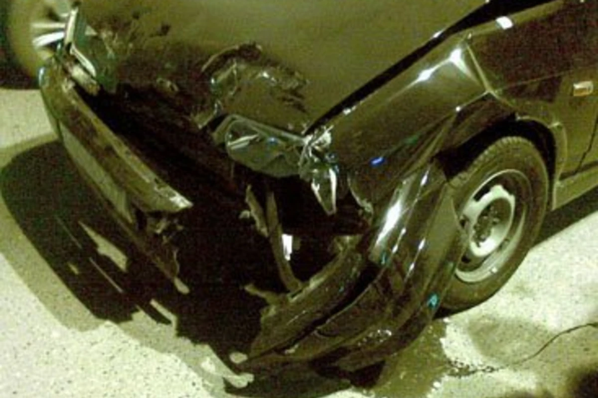 В Хачмазе перевернулся Volkswagen, водитель погиб