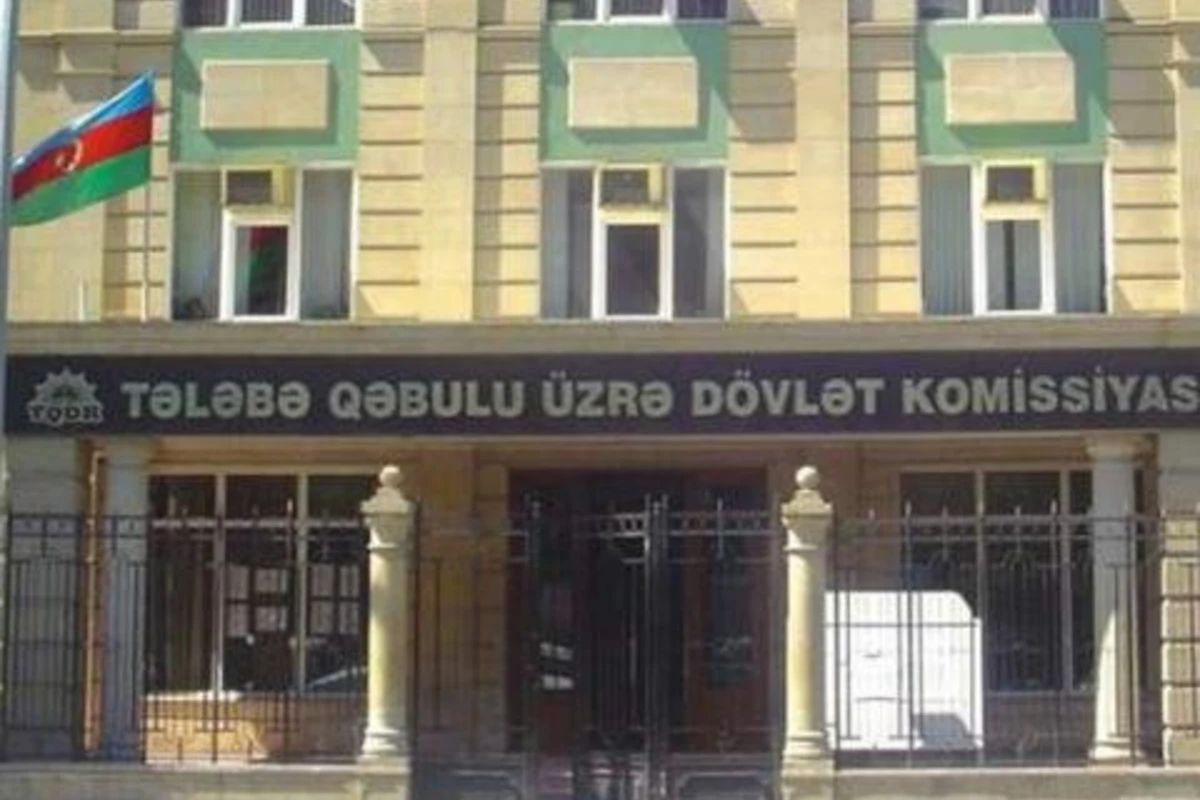 Обнародованы результаты выпускных экзаменов