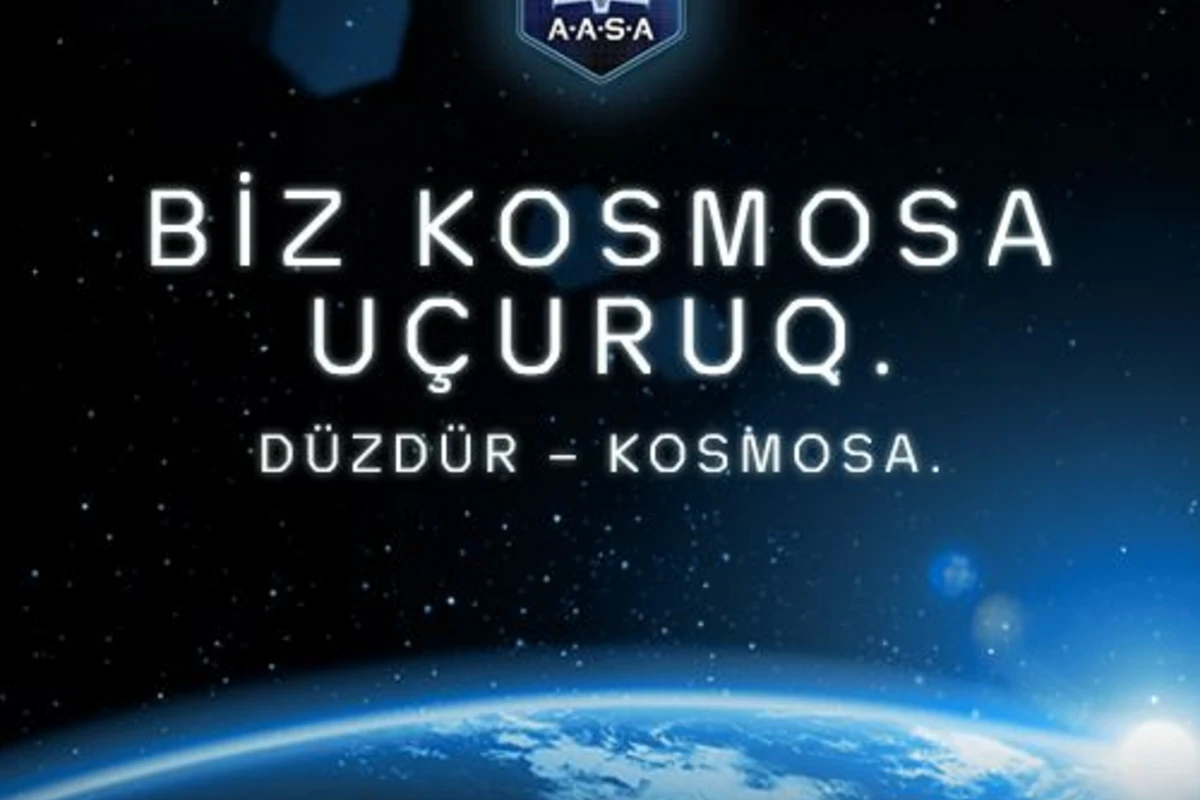 Cтанем ли мы свидетелями первого полета азербайджанца в космос?