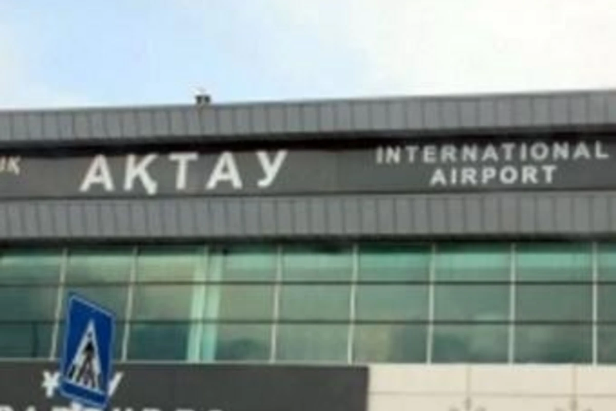 Гражданин Азербайджана три месяца не может уехать из Актау Гражданин Азербайджана три месяца не может уехать из Актау