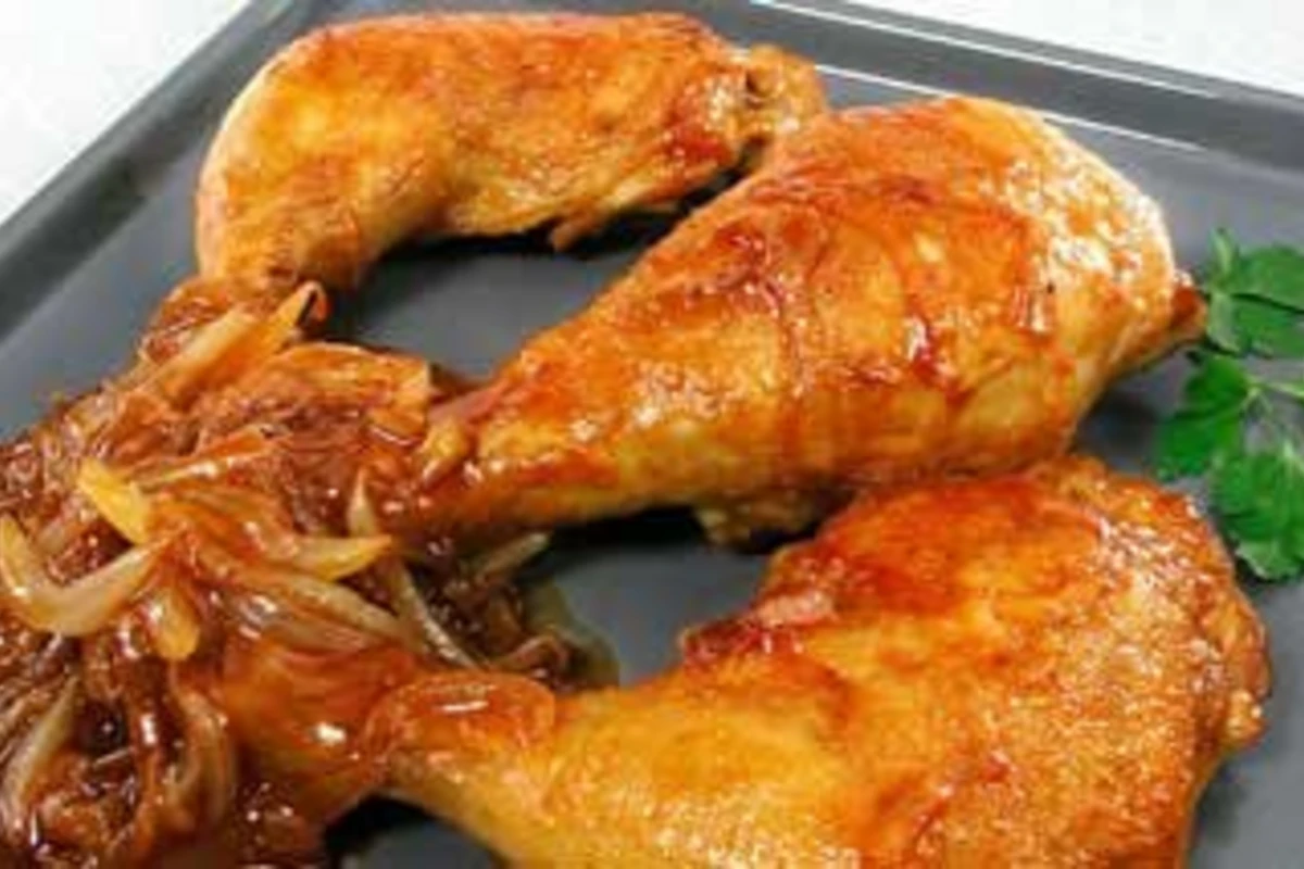 Есть ли на бакинских прилавках мясо птицы из Европы?
