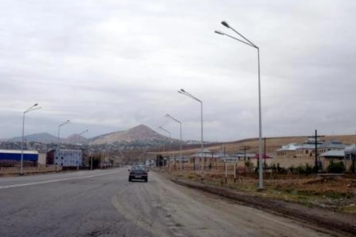 Автомагистраль Баку-Шамахы-Евлах находится под угрозой закрытия