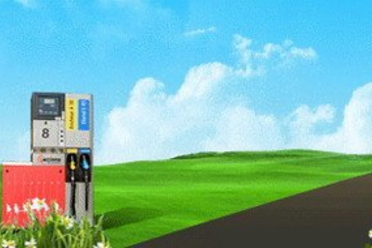 Исследователям впервые в мире удалось получить бензин из чистого воздуха