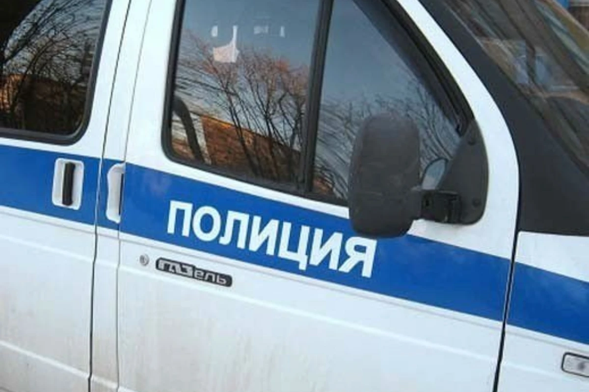 Депутат укусил за палец остановившего его гаишника