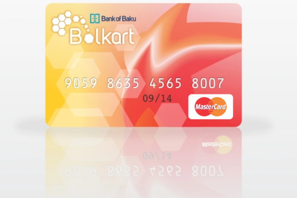 Новинка от «Bank of Baku»!  привилегированный Bolkart для абонентов Bakcell
