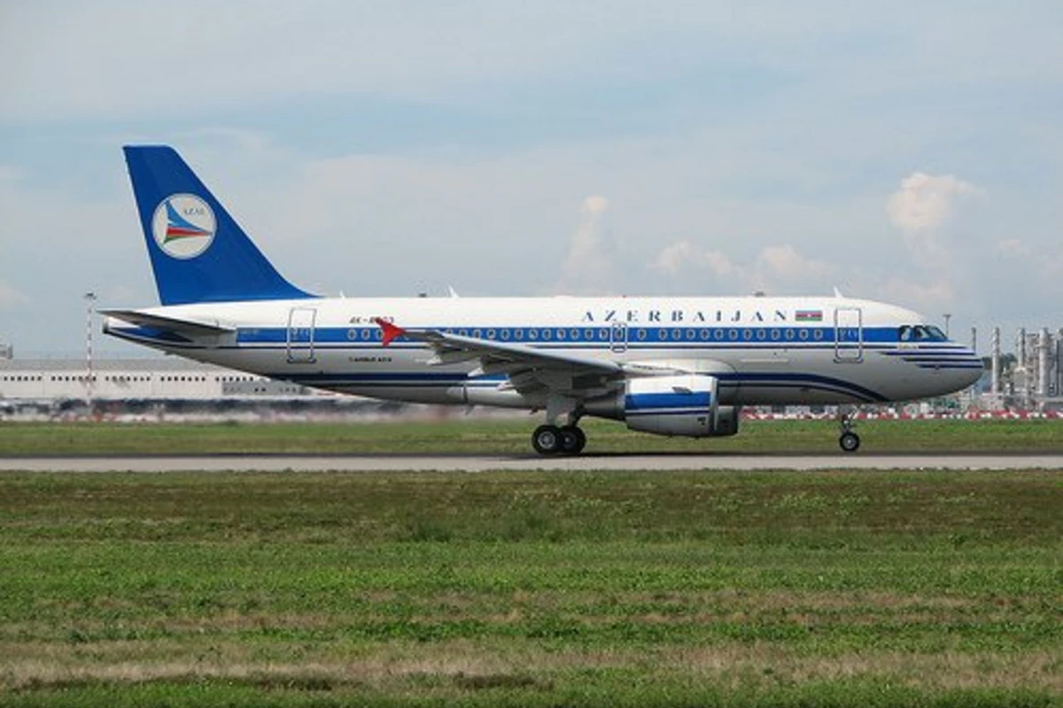 AZAL начал осуществлять авиарейсы по маршруту Баку-Львов