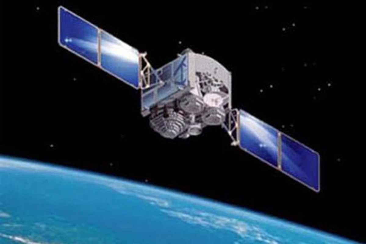 Местные телеканалы будут транслировать через Azerspace