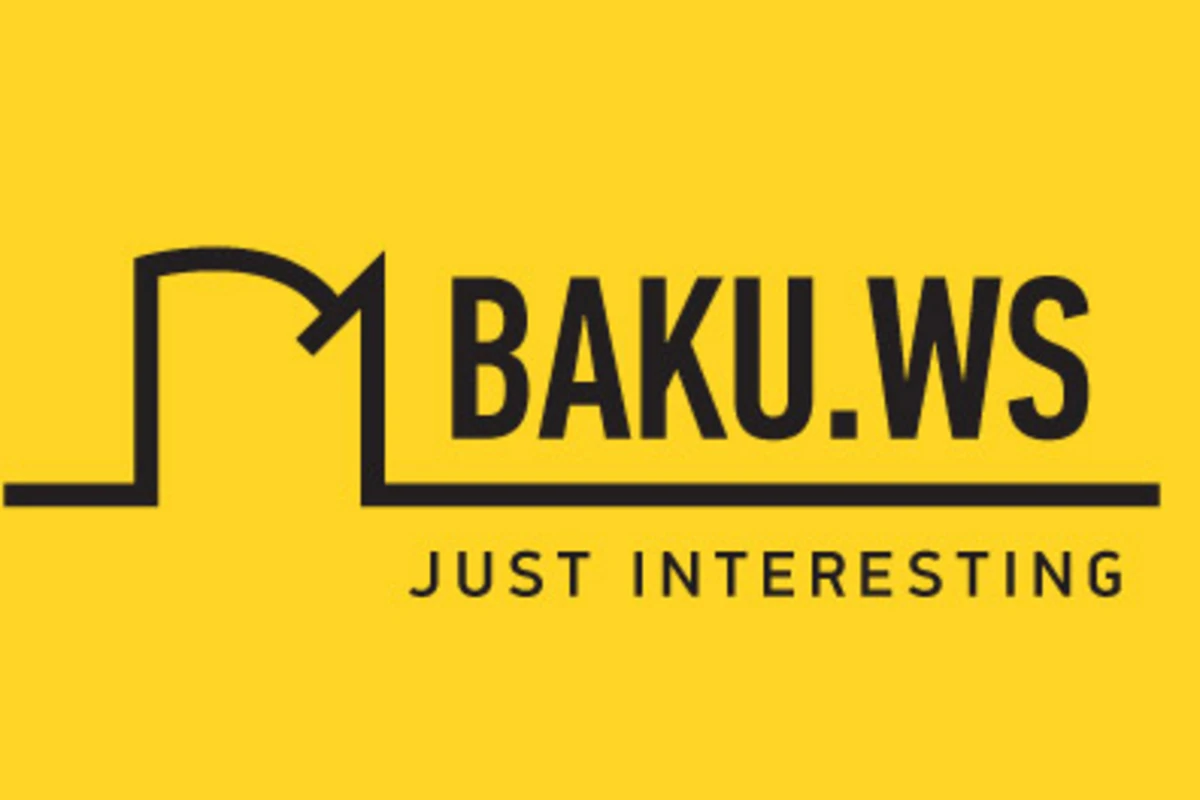 BAKU.WS стал победителем интернет-премии NETTY 2013