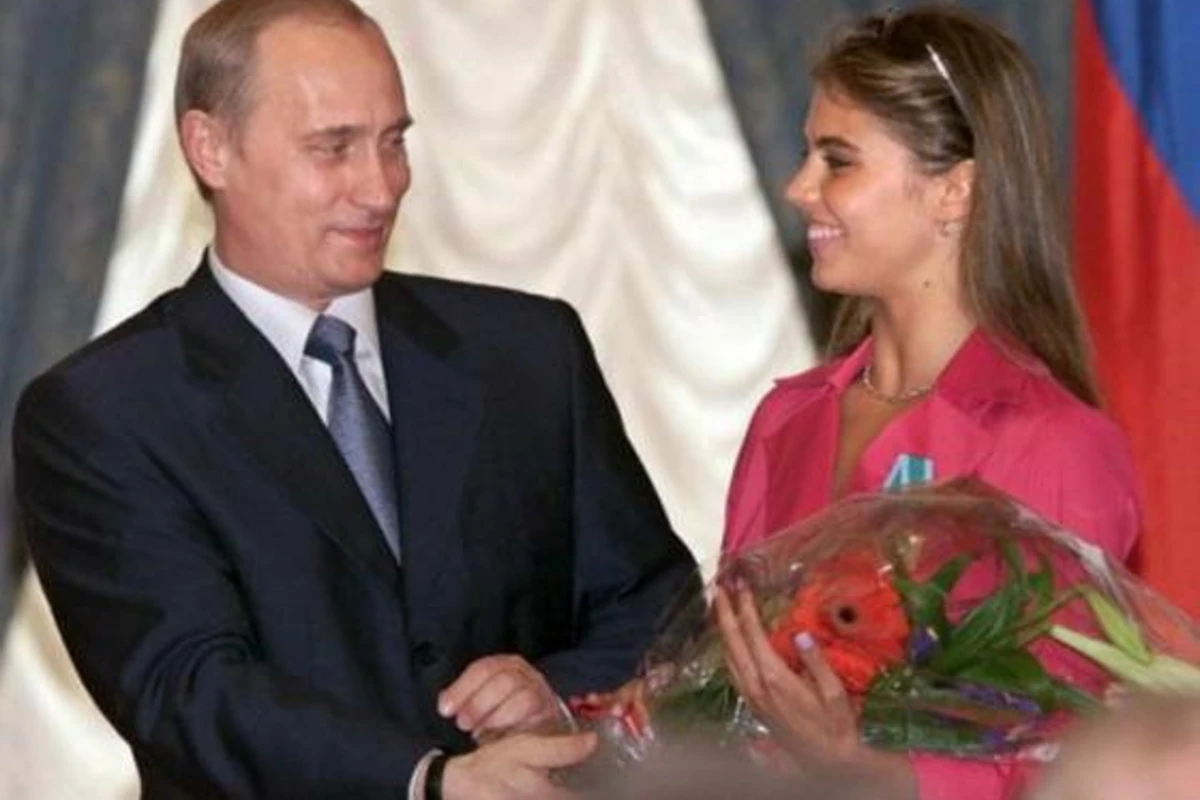 Алина Кабаева: о моих отношениях с Путиным узнают потомки через 50 лет