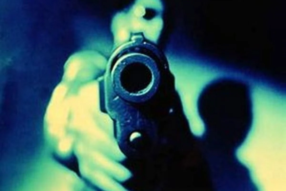 В Азербайджане застрелили 45-летнего мужчину