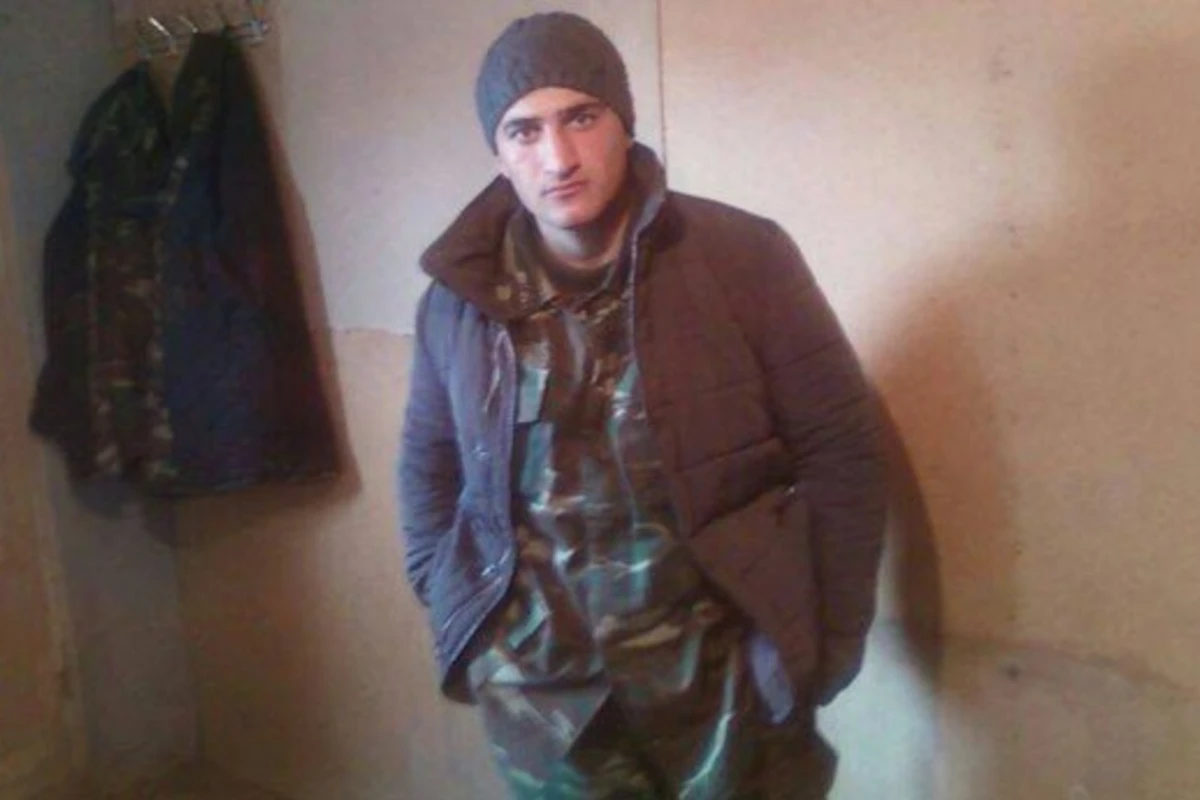Скончался еще один солдат азербайджанской армии