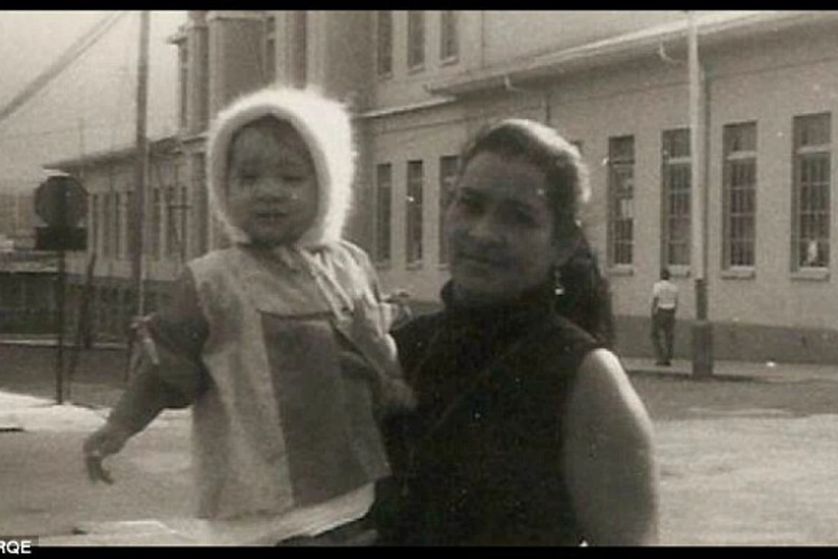 Потерявшаяся 40 лет назад женщина нашла мать благодаря Facebook