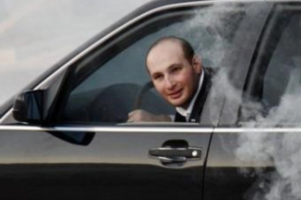 В Батуми в ДТП погиб известный стритрейсер