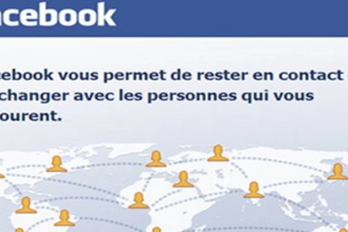 Американка объездила мир в поисках друзей из Facebook