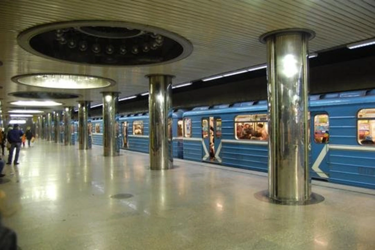 Воздух в метро может привести к развитию рака