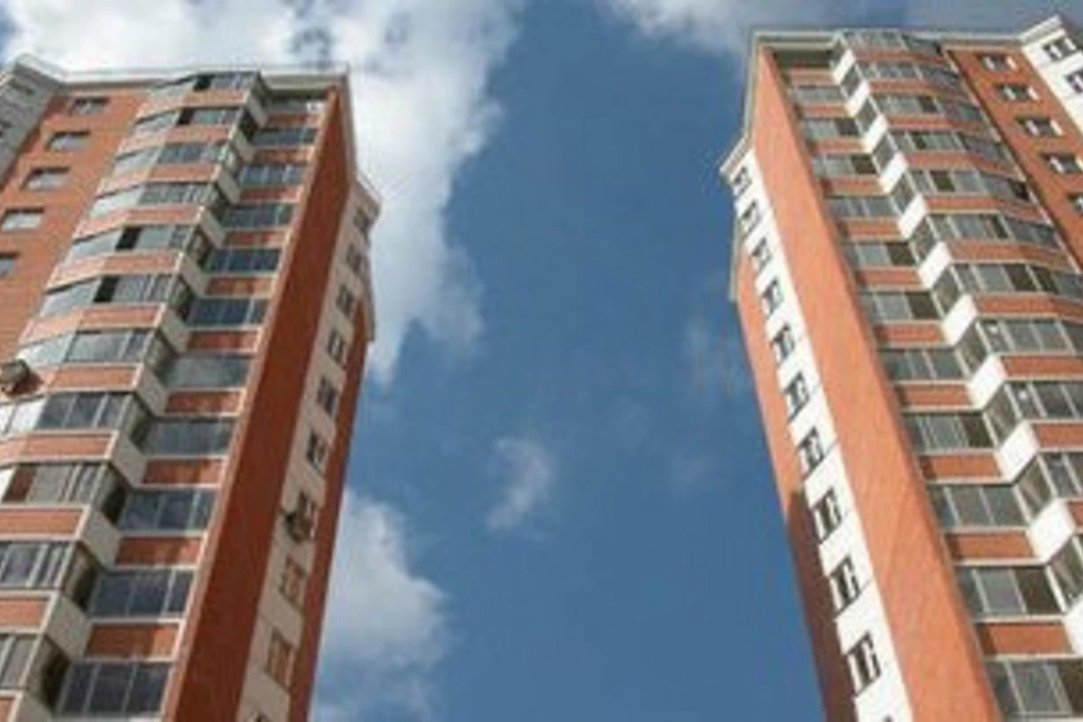 В Азербайджане многодетные семьи будут обеспечиваться квартирами