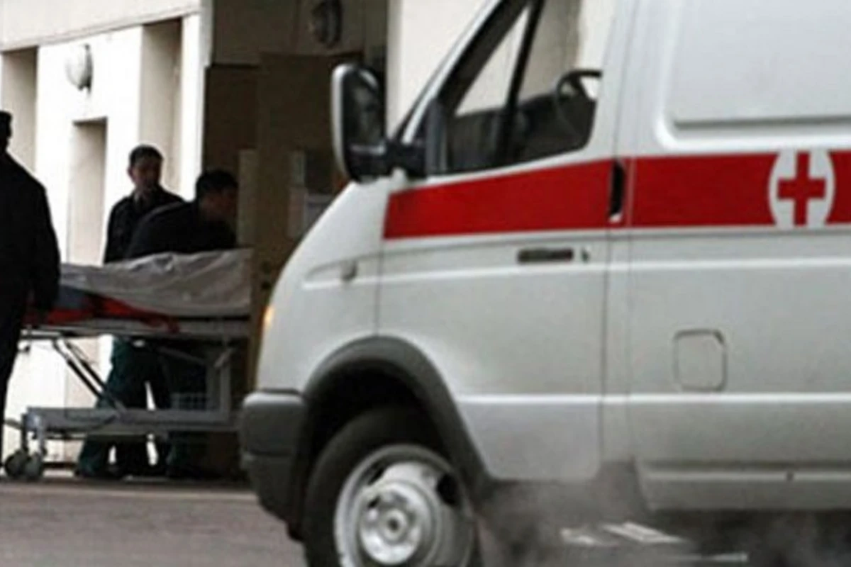 В Азербайджане вновь во время родов скончались мать и ребенок
