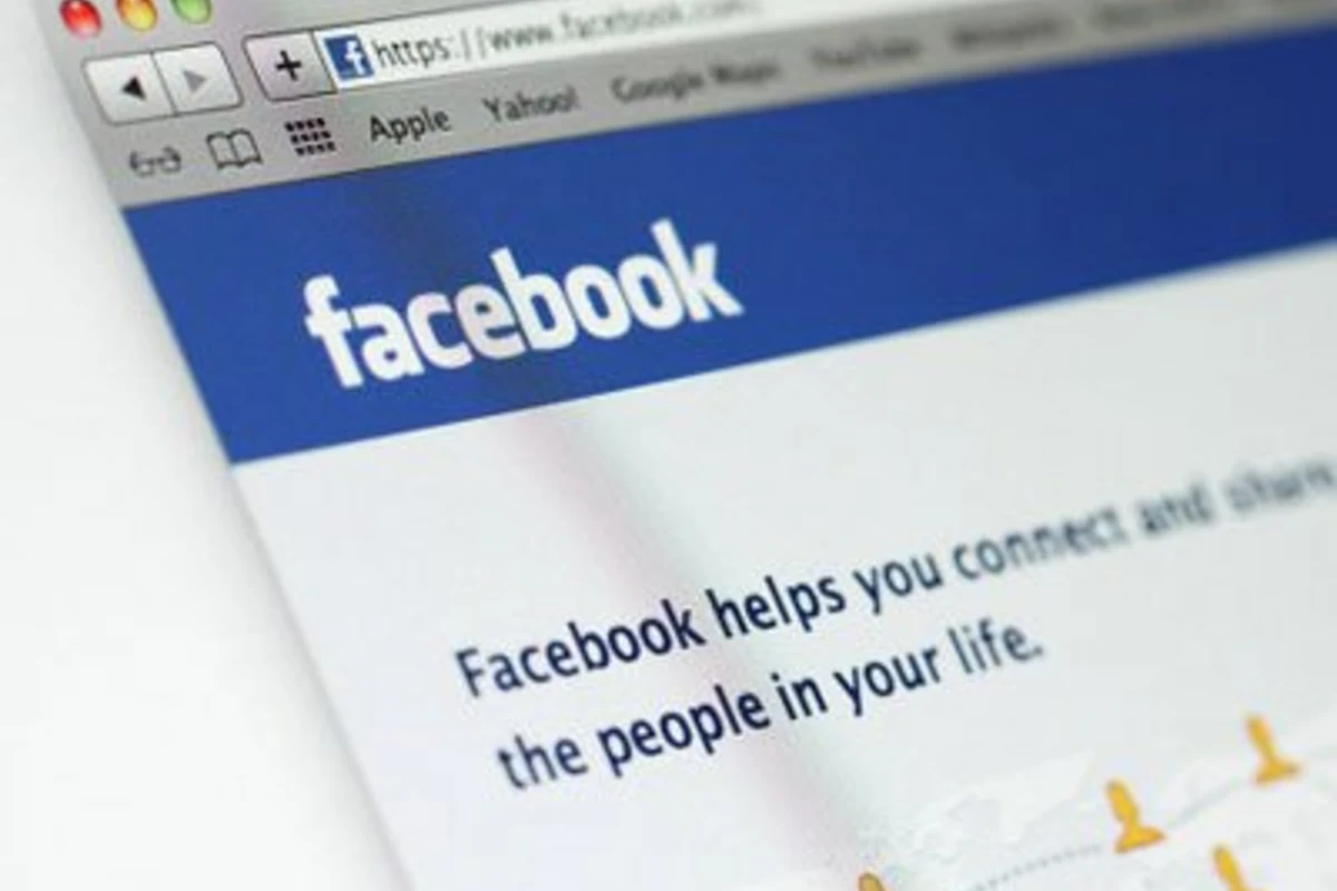 Американец может получить 8 лет за шутку в Facebook