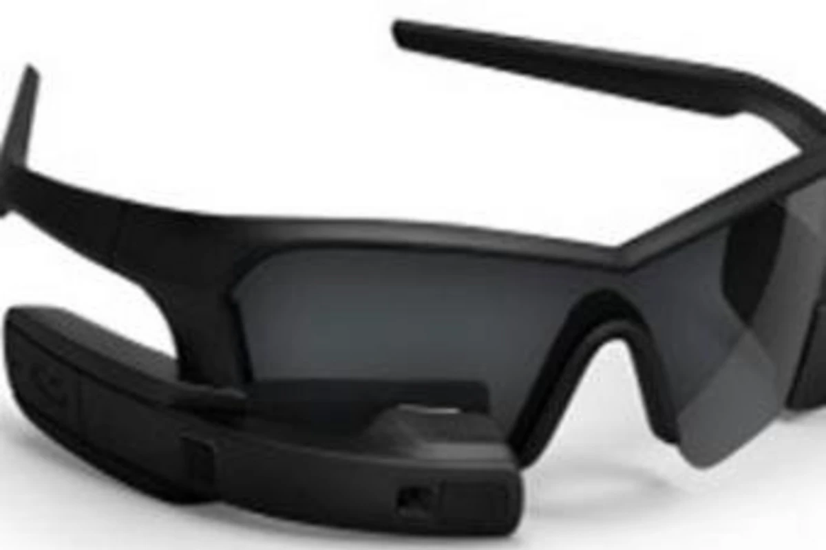 У Google Glass появился конкурент