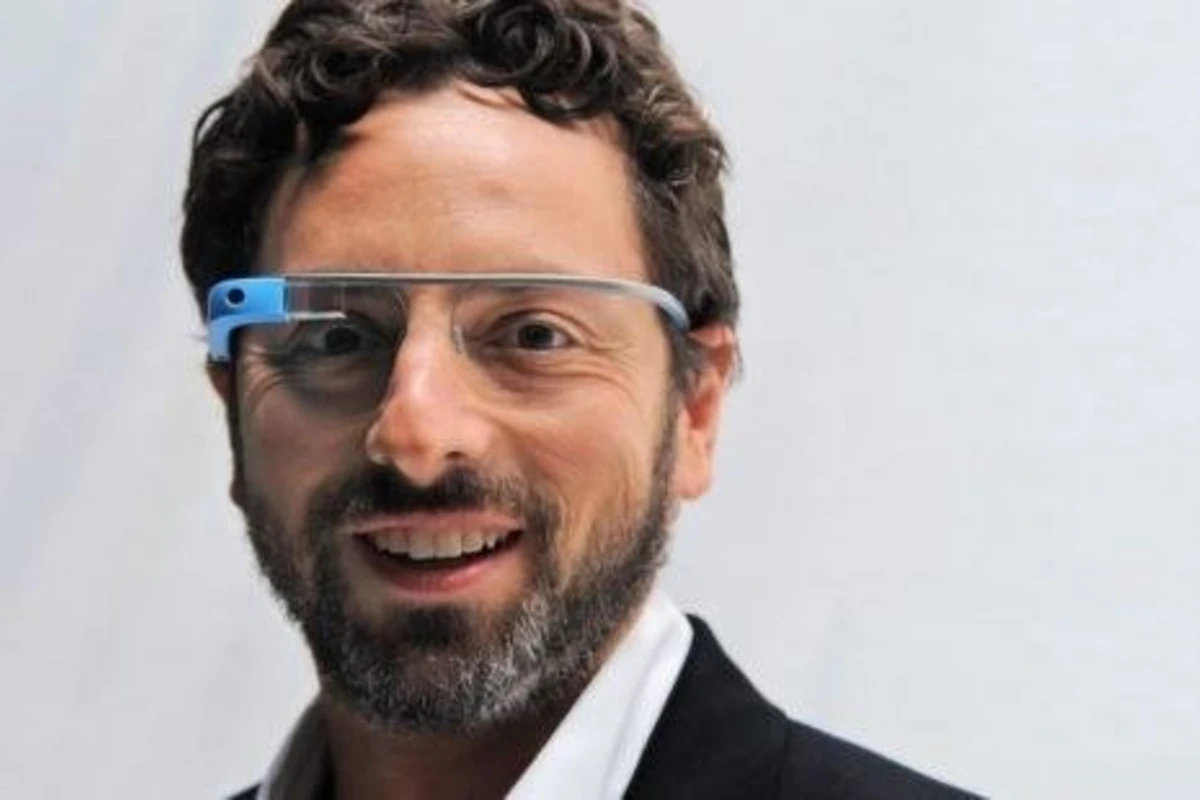 Очки Google Glass оснастили браузером