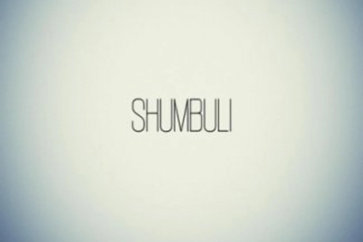 Новый выпуск интернет-проекта SHUMBULİ (видео)