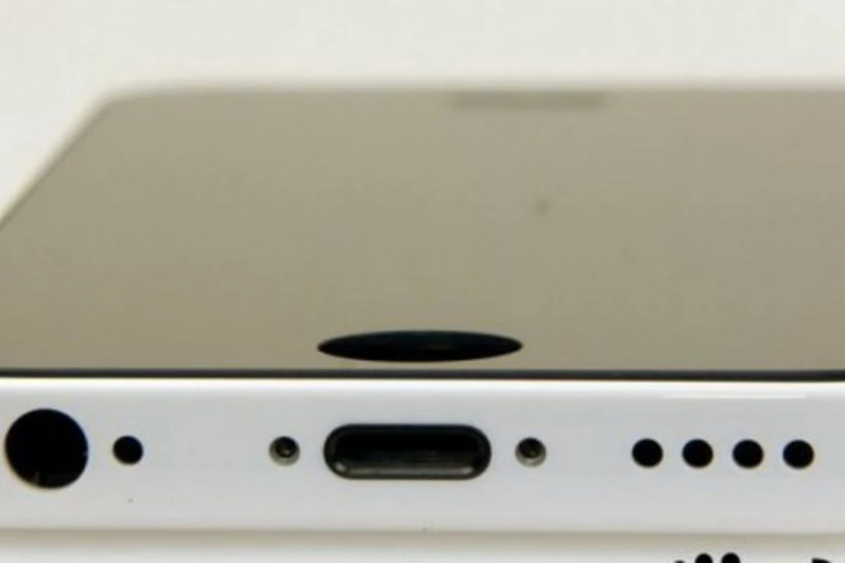 Дождались: выходит новый бюджетный iPhone